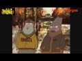 Animotep: Canela De Aço #IB