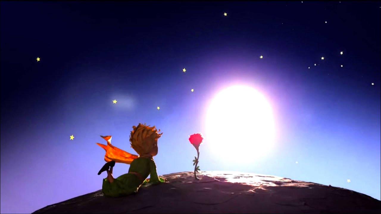 Piccolo Principe Per Ogni Fine C'è Un Nuovo Inizio Capitolo Il Piccolo Principe - "Per ogni fine c'è un nuovo inizio" - YouTube
