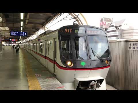 浅草線5315編成京急蒲田発車