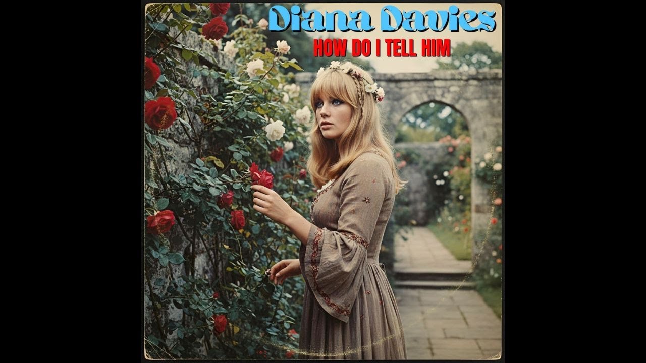 1967 – How Do I Tell Him | Melancholy 1960s Baroque Pop Ballad