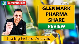 Unlocking Glenmark Pharma share secrets for huge returns