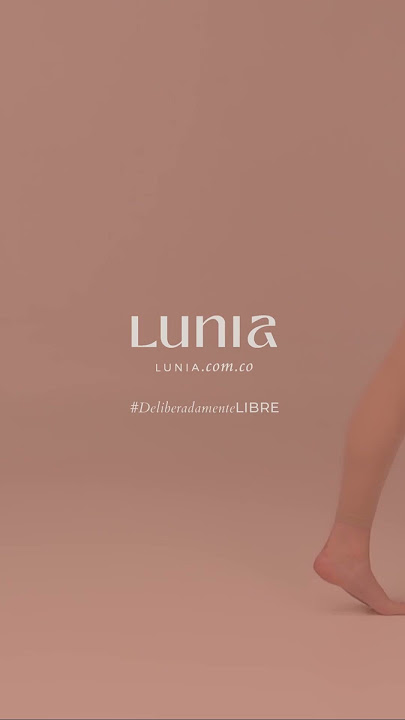 Lunia Shapewear 