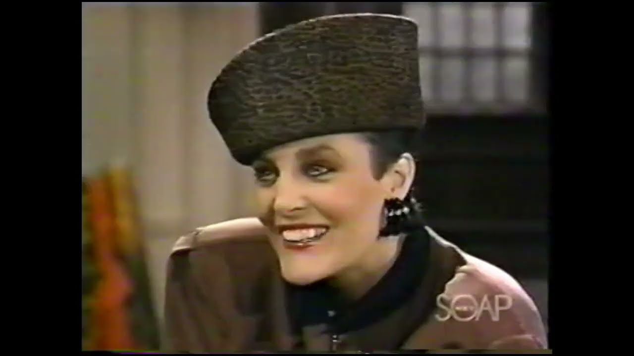 Another World - February 25, 1988