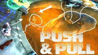 Neverwinter Push And Pull Guide