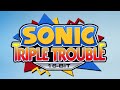 Robotnik winter zone act 2  sonic triple trouble 16bit ost