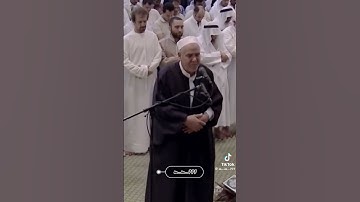 تلاوة طيبة للشيخ الدوكالي العالم الليبي
