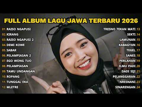 Lagu Hits Spotify 2026 | Lagu Terbaru |Top Spotify Indonesia 2026 |Top Hits Spotify Indonesia 2026