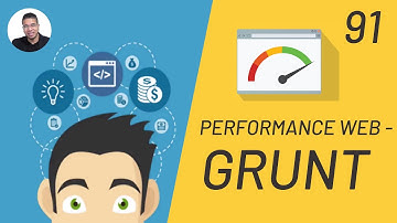 91 - (PERFORMANCE WEB - GRUNT) - CURSO DE JAVASCRIPT (MÓDULO 4) - TORNE-SE UM PROGRAMADOR