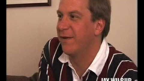 Unreal Tournament - Interview with Jay Wilbur (1999)