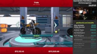 Giant Bomb Extra Life For The Kids Lets Go Shorty - Part 1