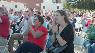 Easterseals Nh Military Veterans Campus Al Aldenberg, Campus Is Sign Of Shared Commitment Hrztl