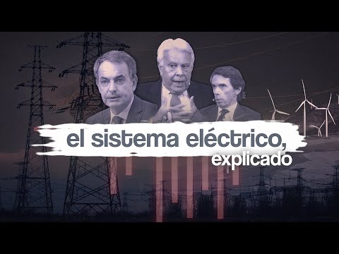 Video: ¿Qué es la compañía eléctrica de Los Ángeles?