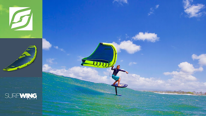 Switch Kites Products 