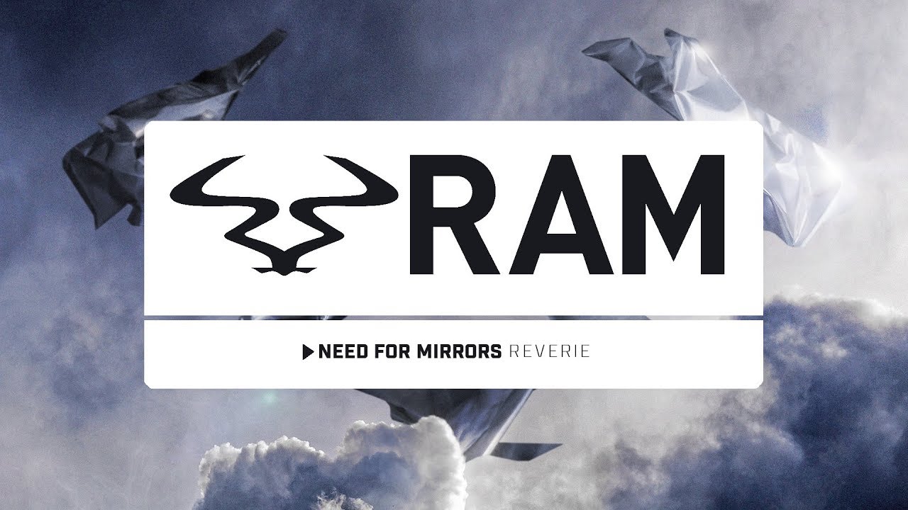 Reverie перевод. Ram records logo. Mirrored Memory Protection картинка. Harmony: the Fall of Reverie.