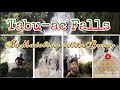 Tabu-ac Falls &quot;BUSAY&quot; in Kalumboyan Bayawan  #Falls #NEGROS #Bayawan