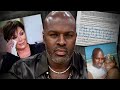 Exposing Kris Jenner's Creepy Boyfriend: Corey Gamble