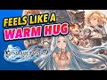 Granblue Fantasy: Relink Is Like A Warm Hug