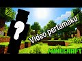 Video pertama di channel ini....