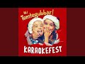 Nu är Det Jul Igen Karaokeversion 