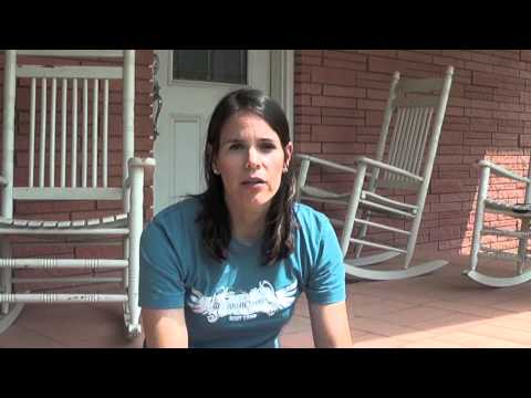 Fitness Boot Camp Health and Fitness Tip from Personal Trainer Cynthia Linder