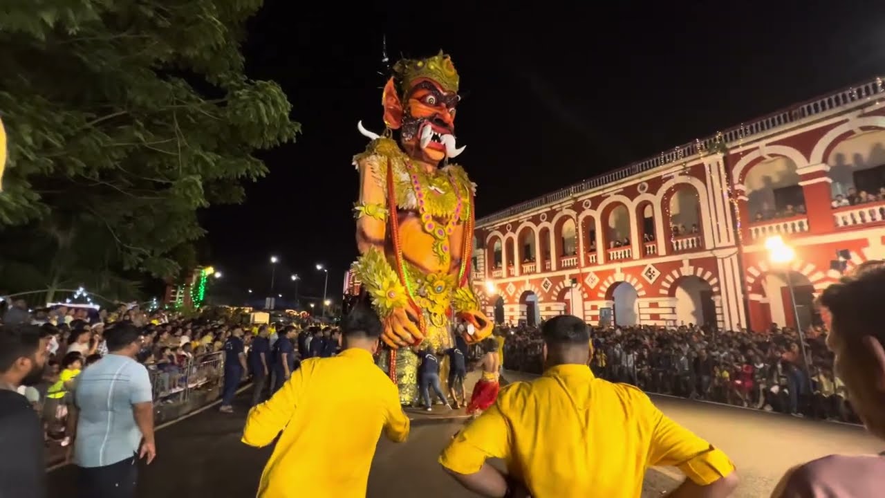 BEST MUSIC ! KAMAKSHI KALA YUVAK SANGH SHIRODA NARKASUR 2025