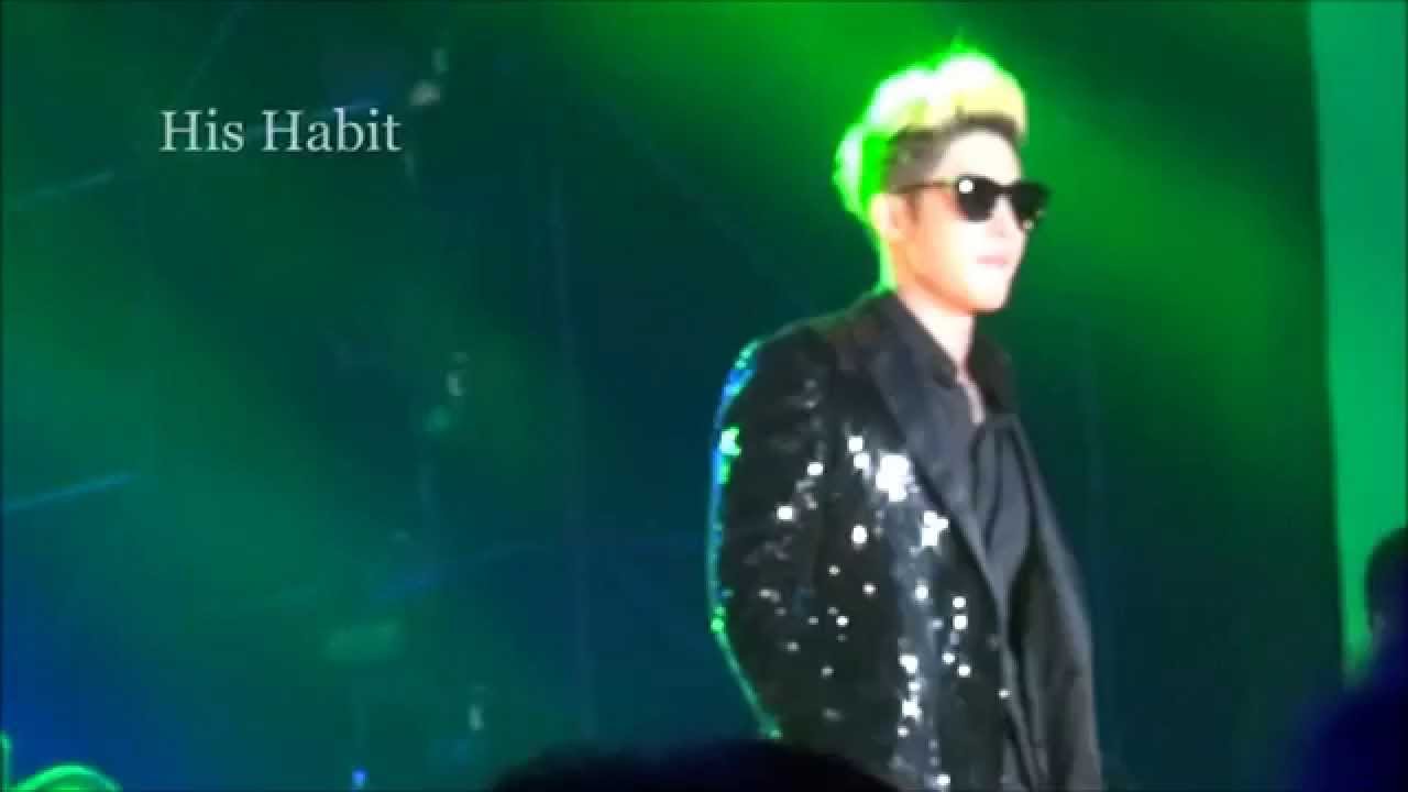 20140705　KHJ " HIS HABIT & Beauty Beauty" masako's version