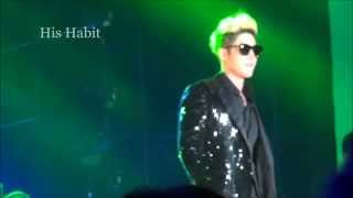 20140705　KHJ  HIS HABIT & Beauty Beauty masako's version