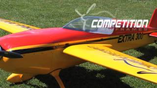 Competition Airframes Extra 300