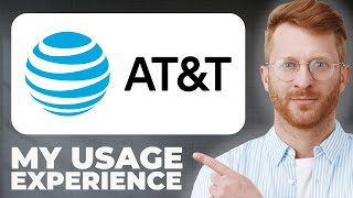 AT T Mobility Mobile Operator Review - Usage Experience