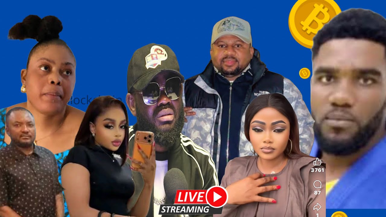 LIVE TIKTOK : MAÎTRE MBASU CARINE MOKONZI,PRINCE BAKALI NA JAZ KAVULHU BAKANELI JIMMY BELAWU 