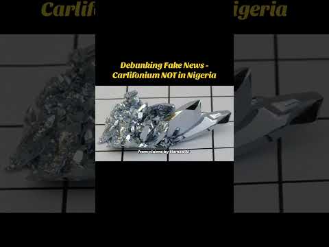 Is Californium in