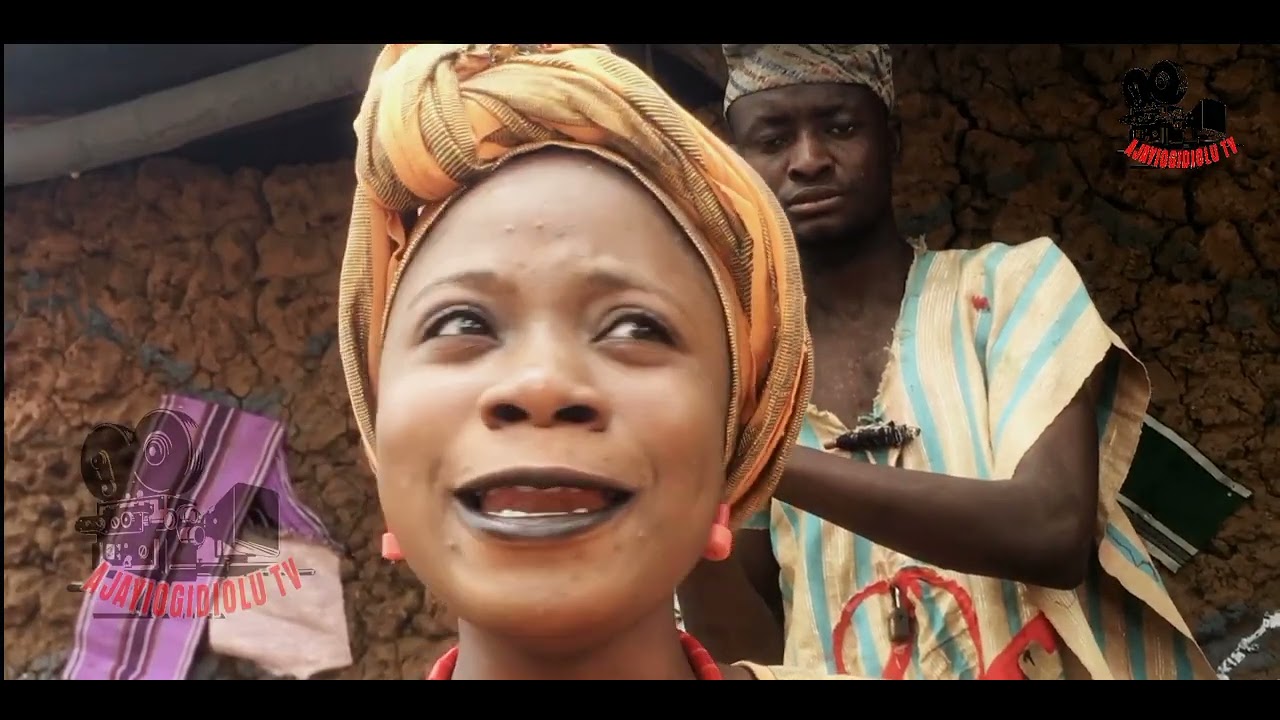 AKINKUMI OMO AKINWUMI/ latest Yoruba movie 2026 / Adekunle nurudeen/Fasasi wasiu/ Atilola Ismael 