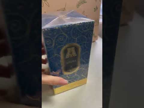 Azora Attar Collection парфюмерная вода женская