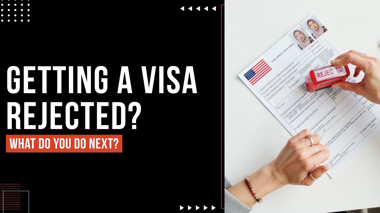 US Visa Rejection Reasons and Solutions | Belia Pena Immigration Law