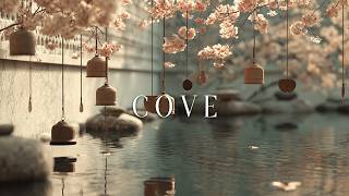 Cove - Harmony Authentic Tibetan Bells | Wind Chimes Sound Therapy
