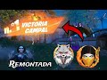 Remontada VICTORIA | Esteban ART