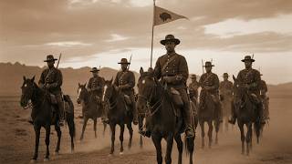 Buffalo Soldiers
