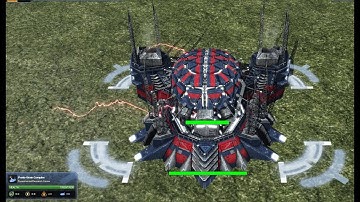 Research! - Supreme Commander 2 unit creation tutorial (4)