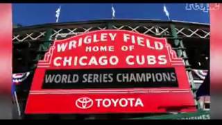 108 year old Cubs fan dies just days after World Series win