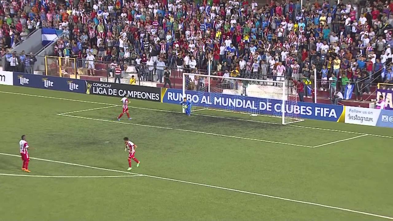 Real Estelí vs Saprissa Resumen YouTube