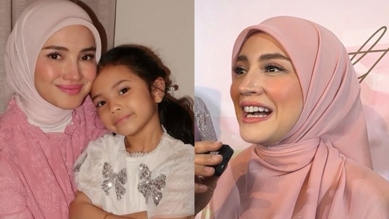 “Siapa lagi nak pertahan Fatima kalau bukan saya?” - Fazura