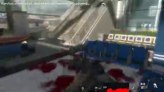 MW2 Spec Ops: Terminal - PB (19,80)