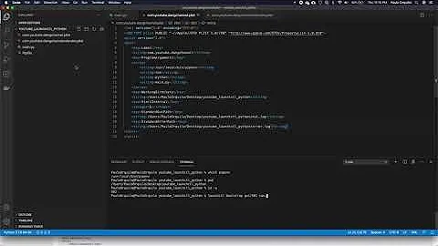 How To Use launchd To Schedule Jobs or Scripts On Your Mac