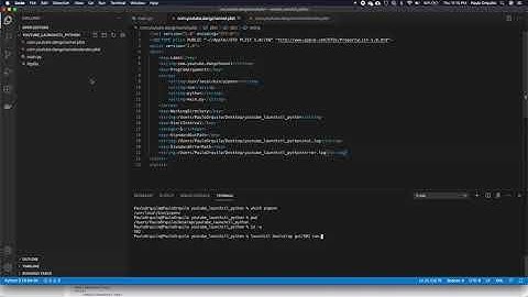 How To Use launchd To Schedule Jobs or Scripts On Your Mac