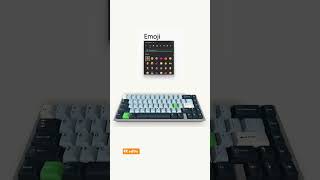 emoji menu shortcut key #comment #memes #idea#brain#cmputer#keybord#subscribe