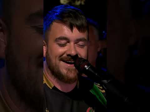 Gearóid McCarthy & Fergal Scahill | Fleadh25 | TG4