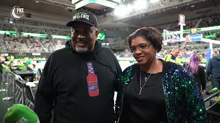 Jeri and Cody Williams interview (Round 7, NBL23)