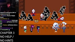 Shadow Mantle — DELTARUNE [7]