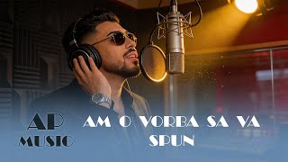 AP-Music - Am o vorbă să vă spun | Official Video 