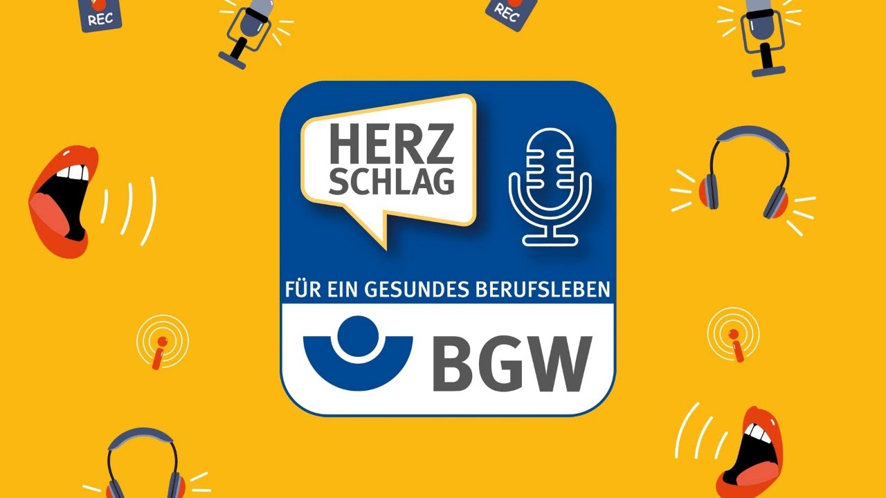 Arbeitsklima (2/2): Konflikte am Arbeitsplatz - Umgang mit Sexismus und Rassismus | BGW-Podcast #89